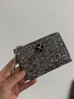 kate spade ハローキティ コインケース KN871 CU3 - メルカリ