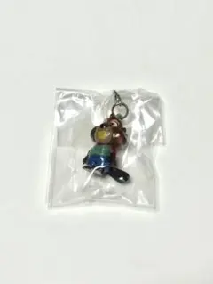 ズートピア2 めじるしアクセサリー ニブルズ