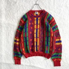 z*n様 マリアーノMagliano 22ss ロゴニット z*n様 マリアーノMagliano 22ss ロゴニット z*n様 マリアーノ