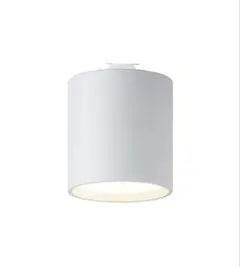 アートワークスタジオGrid-duct down light ホワイト未使用2個のサムネイル
