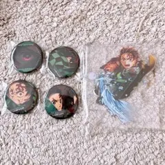 鬼滅の刃 竈門炭治郎