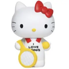 happyくじ ハローキティ フィギュア