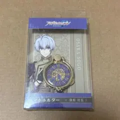 逢坂壮五 スマホホルダー スマホリング アイドリッシュセブン アイナナ