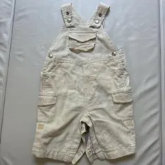 ◾︎即日発送◾︎babyGap オーバーオール 50cm