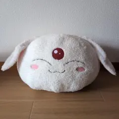 2025年最新】モコナ bigぬいぐるみの人気アイテム - メルカリ