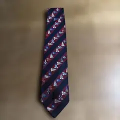 Louis Vuitton アメリカズCup 記念ネクタイのサムネイル