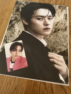 Stray Kids スキズ リノ