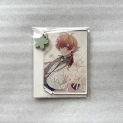 アンシャンテ オトラブ アクスタ 凛堂 - メルカリ