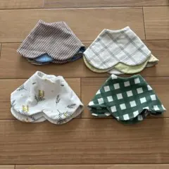 コニースタイ 4枚セット