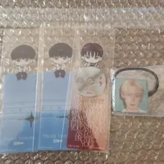 ENHYPEN　ソヌセット③