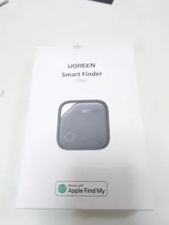 【新品未使用】UGREEN Smart Finder トラッカー