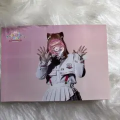 からぴち　のあさん　ブロマイド