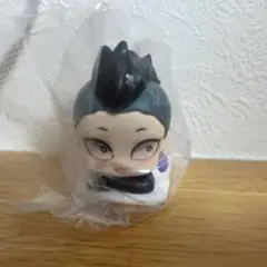 鬼滅の刃　おねむたん拾壱ノ型　不死川玄弥