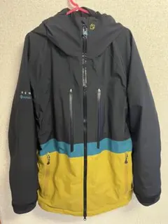 21-22モデル　REW KAMIKAZE JKT Mサイズのサムネイル