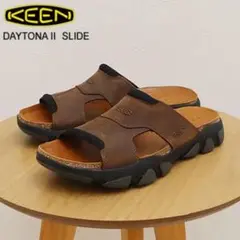 keen Daytona スライド