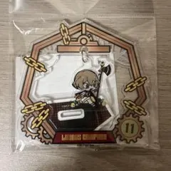 Limbus Company　ゆらゆらアクリルスタンド／シンクレア