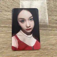 BABYMONSTER パリタ サノクトレカ sheesh