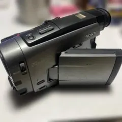 SONY CCD-TR3000 Hi8 8mm対応 - メルカリ