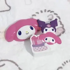 ♡sanrio♡マクドナルド ハッピーセット 第1弾