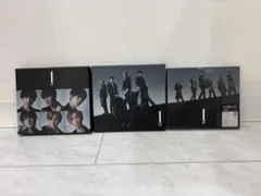 SixTONES 1ST アルバム3枚 チケットファイル3枚 - メルカリ