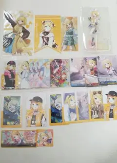 プロセカ 鏡音リン まとめ