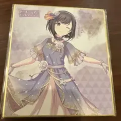 プロセカ 東雲絵名 色紙 WL プロセカ 東雲絵名 色紙｜Yahoo!フリマ（旧PayPayフリマ）