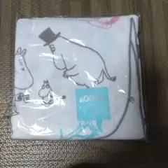ムーミン おくるみ 約60cm×60cm