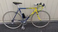 2026年最新】ロードバイク PANASONIC ヴィンテージの人気アイテム