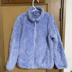 子供用　UNIQLOフリース　130cm