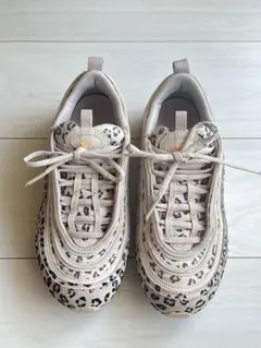 2025年最新】ナイキ エアマックス97 レオパードの人気アイテム - メルカリ