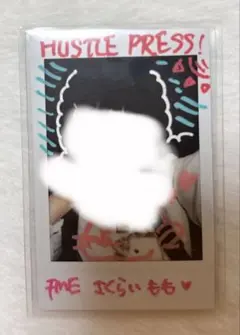 2025年最新】櫻井もも 直筆の人気アイテム - メルカリ