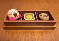 カービィ チョコレートボックス フィギュアセット
