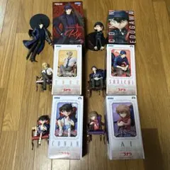 名探偵コナン プレミアムフィギュア