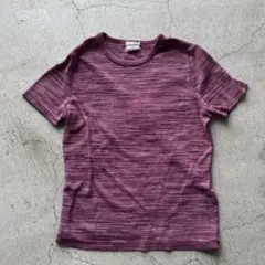 OLD NAVY ピチTシャツ　Y2K 古着のサムネイル