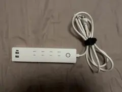 LITSPED WiFi スマートプラグ 電源タップ NX-SP203