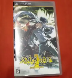「Dies irae 〜Amantes amentes〜」 ヴューズ