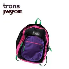 jansport紫