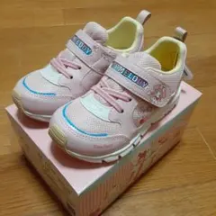 新品 My Melody スニーカー ピンク