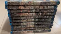 Dr.STONE 1-20巻　未使用