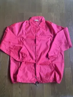 80s SPORTSMASTER スポーツマスター コーチジャケット USA製