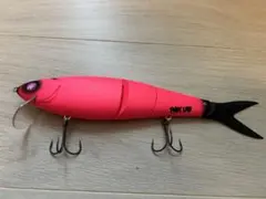 nekosogi RR ピンクパンダのサムネイル