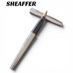 SHEAFFER シェーファー 14k ヴィンテージ 万年筆のサムネイル