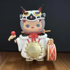 PUCKY フェスティバル ベイビーズ シリーズ﻿