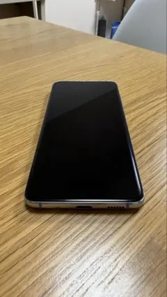 15785 Galaxy S20 SIMフリー　美品 ムスビー｜SIMフリー Galaxy S20 5G SC-51A ホワイト 送料無料【Galaxy