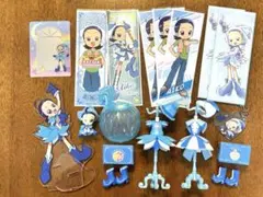 おジャ魔女どれみ 妹尾あいこ グッズまとめ売り