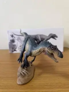 未開封品 OZWRT Agave Leaf Tailed Gecko 17cm - メルカリ