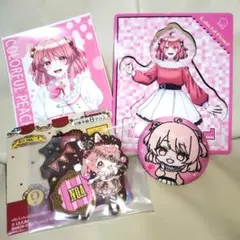 2026年最新】カラフルピーチ のあ まとめ売りの人気アイテム - メルカリ