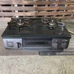 Rinnai ガステーブル LPガス用 RTS-338WNTS LPG - メルカリ