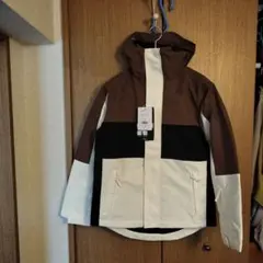 オーシャンパシフィック　スノーボードジャケット　レデースＳサイズ