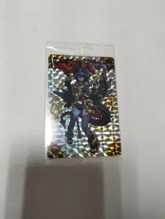 神羅万象チョコ ラヴィーナ